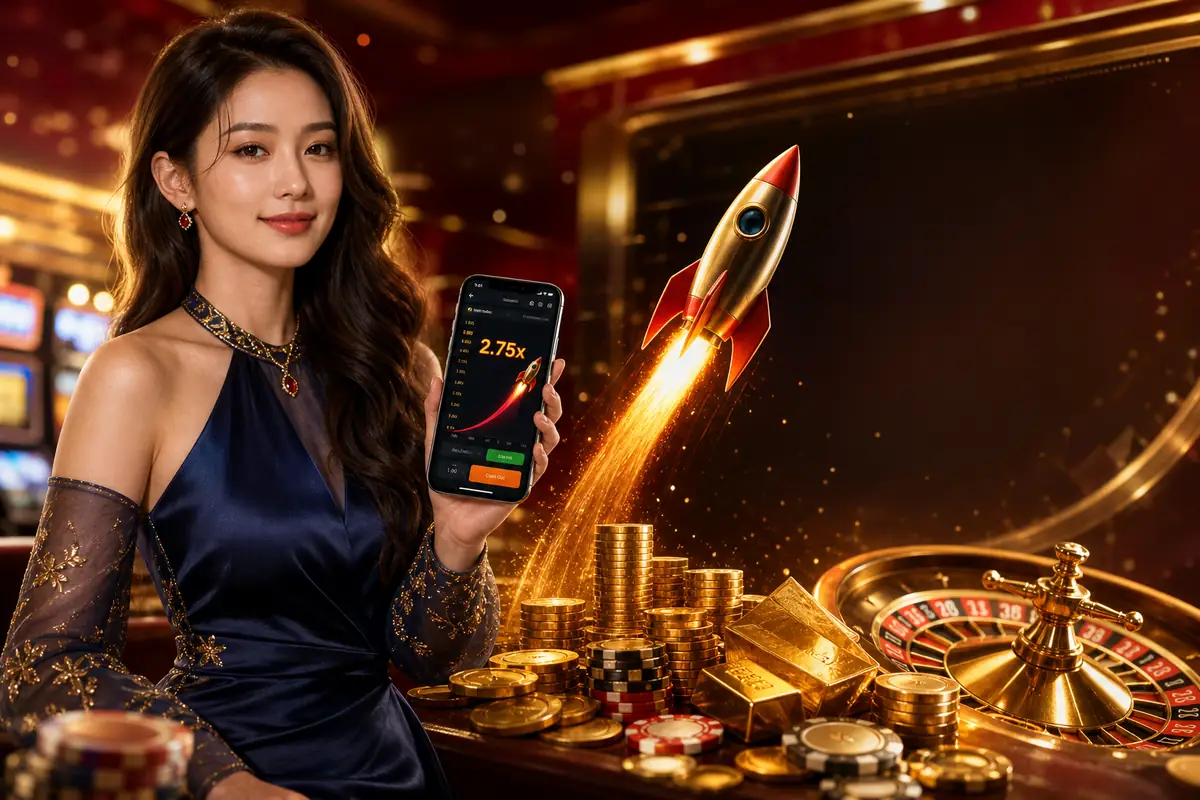 jitacc ক্যাসিনো গেম অ্যাকাউন্ট সুবিধা