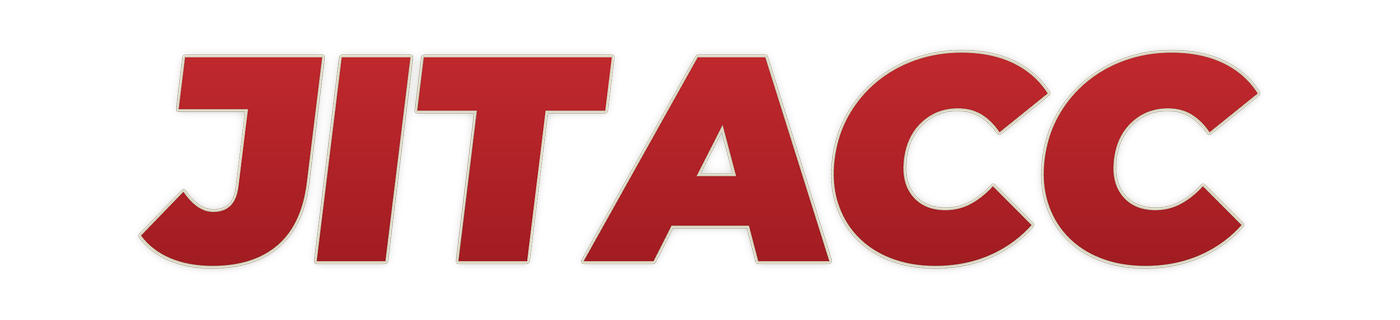 jitacc লোগো